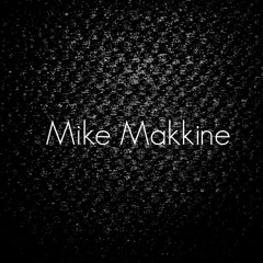 Mike Makkine