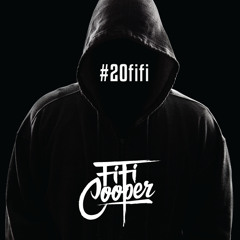 Fifi Cooper