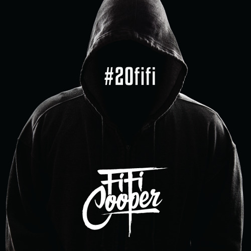 Fifi Cooper’s avatar