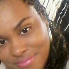 Kristen Thomas-Smith