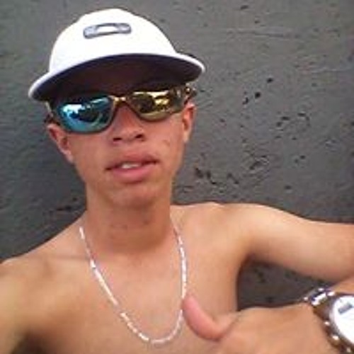 Matheus Santos’s avatar