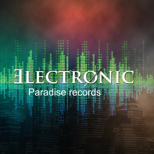 Electronic paradise Recor’s avatar