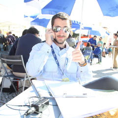 Filipe Canhoto Ribeiro