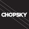 Chopsky