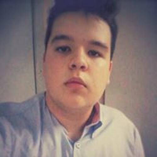 Lucas Vinicius’s avatar