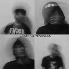 Generasi Menunduk