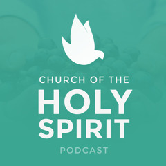 Church Of The Holy Spirit