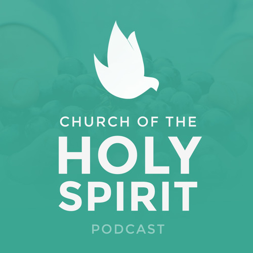 Church Of The Holy Spirit’s avatar