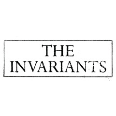 The Invariants