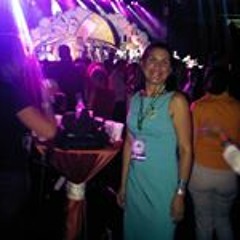 Maria Gabriela Vielma