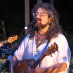 DonSaintClair, PsychoAcoustic GuitarShaman