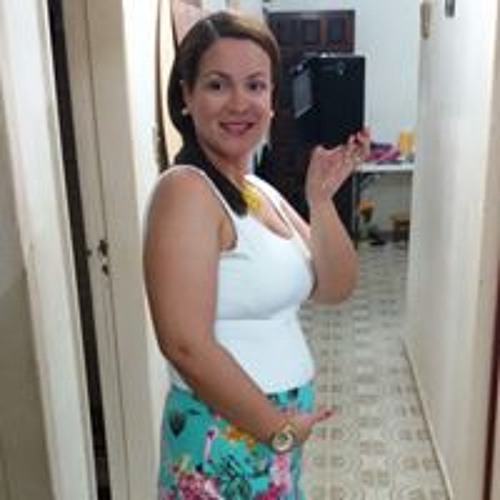 Camilla Ferraz’s avatar