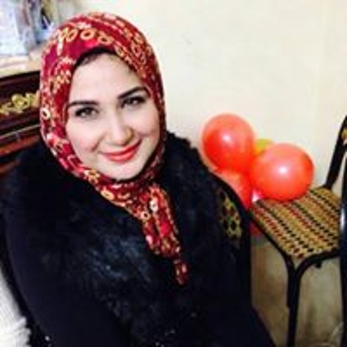 Asmaa Fouad’s avatar