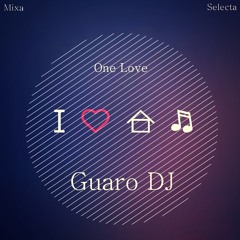 Guaro Dj