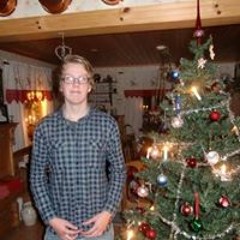 Bondpä Emil Eriksson