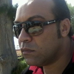 Tamer El-Ghamry