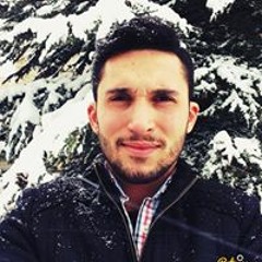 Taha Ilhan