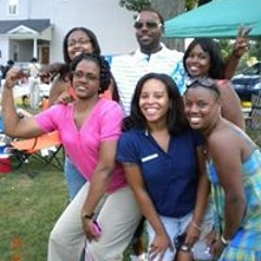 Deshone Catdaddy Green