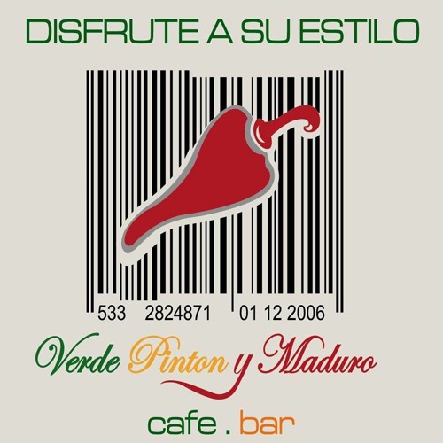Verde Pintón y Maduro’s avatar