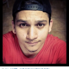 Jose Luis Madrigal 3