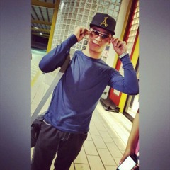 thony el nuevo siervo