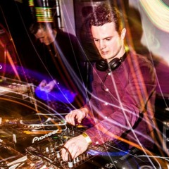 DJ Bokkie