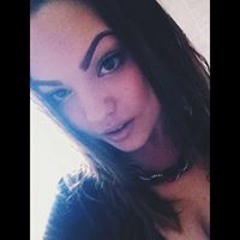 Chloë Elise Strudwick