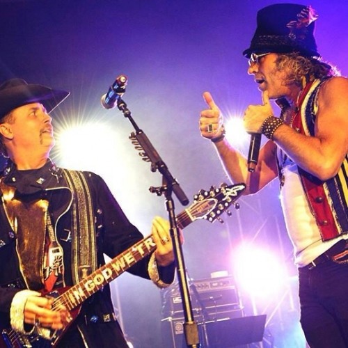 Big & Rich’s avatar