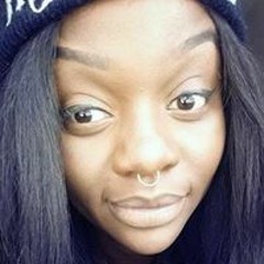 Riri Claudine Ndlovu