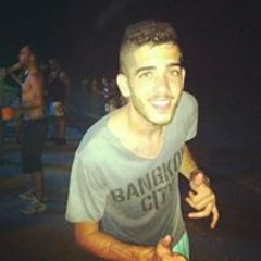 haim biton