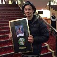 James Thomas Clements