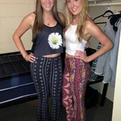 Carly Nicole Shapiro