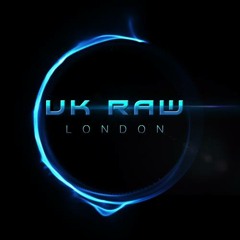UkRaw London