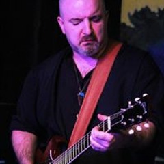 Rick MachineGun Longdon