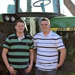 Lucas James Smothers