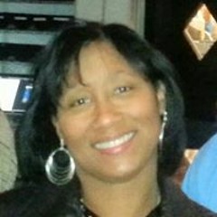 Tina Carter Garfield