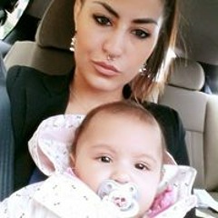 Angie Angelica Proietto