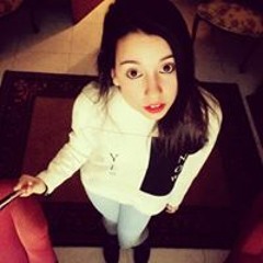 Maika Tuset Iglesias