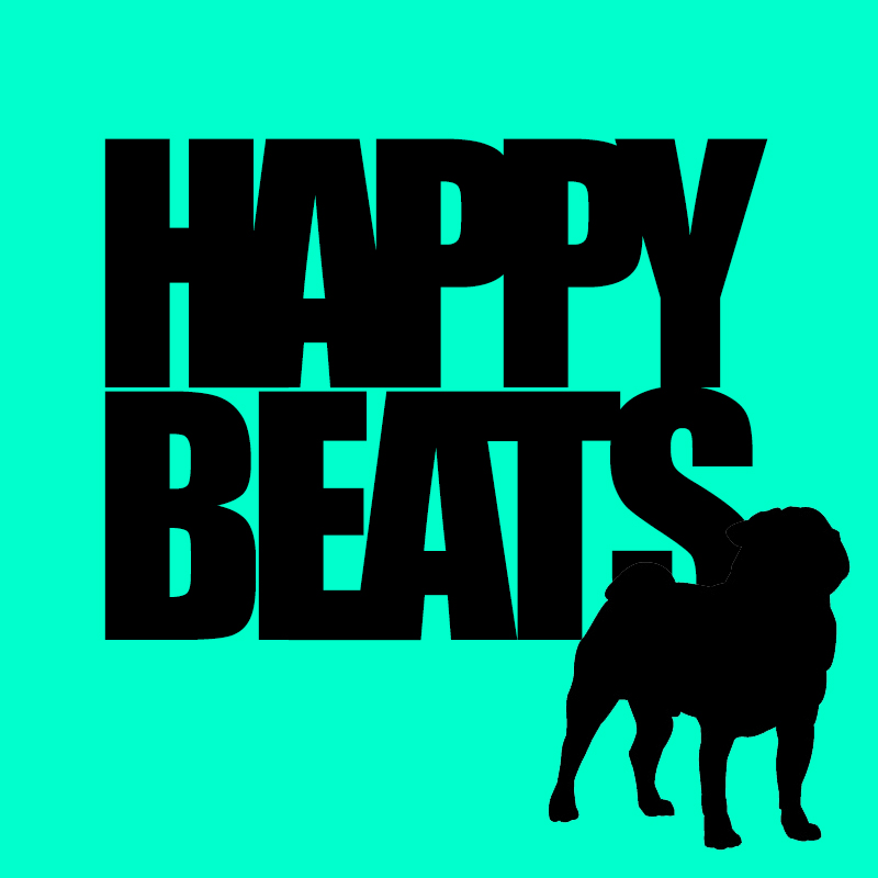 DJ HAPPY