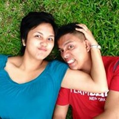 Dorcas Issa del Rosario