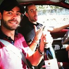 Sébastien Armand Gallizia