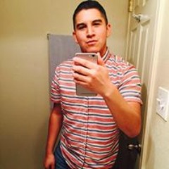 John Raymond Alcalá