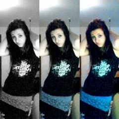 Ann-Cathrin Whaatever