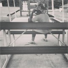 Natadre BudLight Gentry