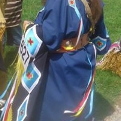 Anita Cole Underwood