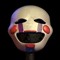 Marionette The Puppet