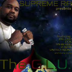 Supreme Ra  "Missing You" Feat. D.O.K. & Zayd Malik