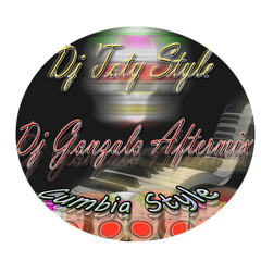 TotyStyleFeatDjGonzalo15