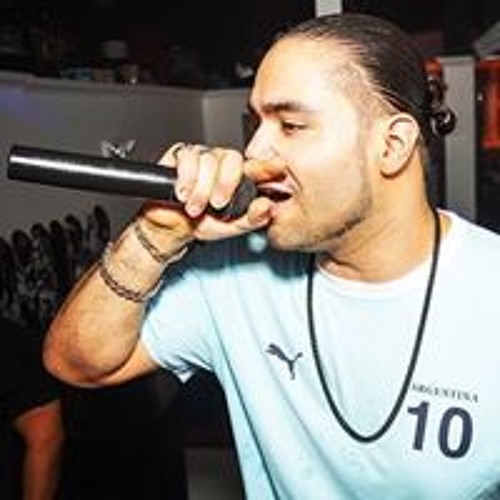 Luvva J UltraMega’s avatar