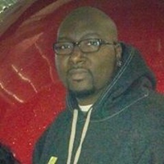 Andre Horne